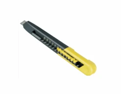 Stanley 0-10-150 Snap Off Blade Knife 9mm