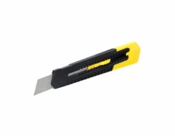 Stanley 0-10-151 Snap Off Blade Knife 18mm