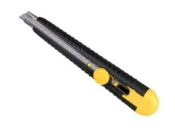Stanley 0-10-409 9mm DynaGrip Snap Off Blade Utility Cutter Knife