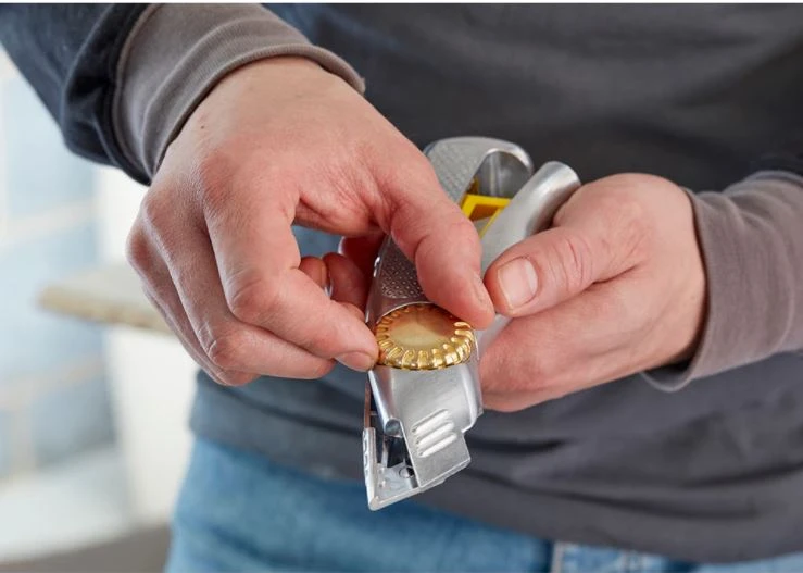 Stanley FatMax® 0-10-818 Fixed Blade Knife (6 PACK) 3 Stanley FatMax® 0-10-818 Fixed Blade Knife (6 PACK)