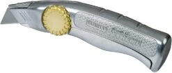 Stanley FatMax® 0-10-818 Fixed Blade Knife (6 PACK) 8 Stanley FatMax® 0-10-818 Fixed Blade Knife (6 PACK) -Stahlwille Shop 0 10 818