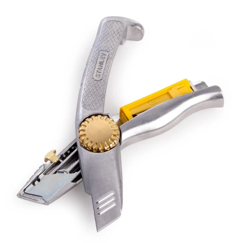 Stanley FatMax® 0-10-819 Retractable Blade Knife 4 Stanley FatMax® 0-10-819 Retractable Blade Knife - Image 2