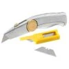 Stanley FatMax® 0-10-819 Retractable Blade Knife -Stahlwille Shop 0 10 819