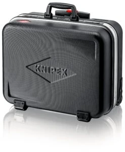 Knipex 00 21 06 LE "BIG Basic Move" Empty Mobile Rolling Tool Case -Stahlwille Shop 00 21 06 LE 1 scaled 1