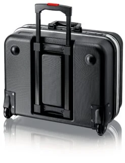 Knipex 00 21 06 LE "BIG Basic Move" Empty Mobile Rolling Tool Case -Stahlwille Shop 00 21 06 LE 2 scaled 1