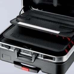 Knipex 00 21 06 LE "BIG Basic Move" Empty Mobile Rolling Tool Case -Stahlwille Shop 00 21 06 LE 6 scaled 1