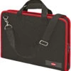Knipex 00 21 11 LE Tool Bag "Compact" Zipped Case