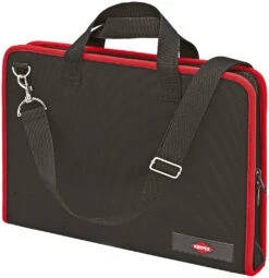 Knipex 00 21 11 LE Tool Bag "Compact" Zipped Case
