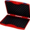 Knipex 00 21 15 LE "RED" Empty Tool Case / Box -Stahlwille Shop 00 21 15 LE scaled 1