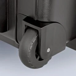 Knipex 00 21 37 LE "Robust45 Move" Empty Professional Fly Case Mobile Plastic Tool Box -Stahlwille Shop 00 21 37 LE 8 scaled 1