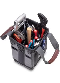 Veto Pro Pac WRENCHER-MC Open Top Plumbing Tool Bag + TP6B FREE -Stahlwille Shop 0004 WRENCHER MC 30a