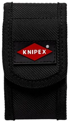 Knipex 00 19 72 XS LE Tool Belt Pouch XS For KNIPEX Cobra® XS &amp; Pliers Wrench XS -Stahlwille Shop 001972XSLE 00 3