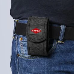 Knipex 00 19 72 XS LE Tool Belt Pouch XS For KNIPEX Cobra® XS &amp; Pliers Wrench XS -Stahlwille Shop 001972XSLE 00 F A 01