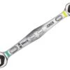 Wera 6002 JOKER 003760 Double Open End Spanner 10x13mm -Stahlwille Shop 0037601