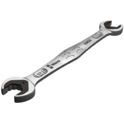 Wera 6002 JOKER 003765 Double Open End Spanner 17x19mm -Stahlwille Shop 003765