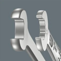 Wera 004181 Bicycle Set 12 6003 JOKER 12 Piece Metric Combination Spanner Set 6-17mm -Stahlwille Shop 004178 1