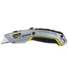 Stanley 0-10-789 FatMax Retractable Twin Blade Knife 2 Stanley 0-10-789 FatMax Retractable Twin Blade Knife -Stahlwille Shop 010789