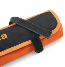 Beta 2002/BV13 Empty Roll-Up Tool Wallet - 13 Pocket -Stahlwille Shop 020020000 3