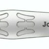Wera 020067 Joker Switch Open Ended Ratcheting Combination Spanner - 12mm -Stahlwille Shop 020067