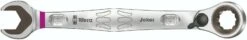 Wera 020069 Joker Switch Open Ended Ratcheting Combination Spanner - 14mm