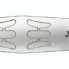 Wera 020072 Joker Switch Open Ended Ratcheting Combination Spanner - 17mm -Stahlwille Shop 020072
