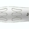Wera 020073 Joker Switch Open Ended Ratcheting Combination Spanner - 18mm -Stahlwille Shop 020073