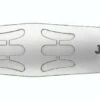 Wera 020074 Joker Switch Open Ended Ratcheting Combination Spanner - 19mm