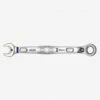 Wera 020077 Imperial Joker Switch Open Ended Ratcheting Combination Spanner - 7/16" -Stahlwille Shop 020077
