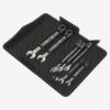 Wera 020093 JOKER Switch 8 Piece Reversible Ratchet Spanner Set - Imperial -Stahlwille Shop 020093