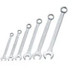 Elora 205 S6W 6 Piece Whitworth Combination Spanner Set 3/16-1/2" WW -Stahlwille Shop 03131