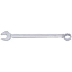 Elora (Germany) 205W 7/16" BSW Long Whitworth Combination Spanner