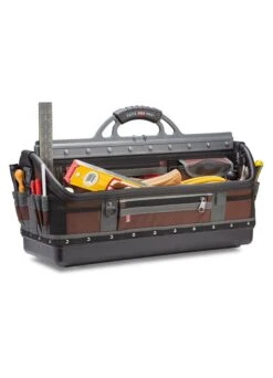 Veto Pro Pac OT-XXL Extra Large Open Top Contractors Tool Bag + TP6B FREE 11 Veto Pro Pac OT-XXL Extra Large Open Top Contractors Tool Bag + TP6B FREE -Stahlwille Shop 04 OT XXL