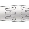 Wera 020204 JOKER 6003 Metric Ring Combination Spanner 13mm -Stahlwille Shop 05020204001