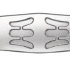 Wera 020211 JOKER 6003 Imperial Ring Combination Spanner 5/16" AF