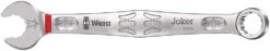 Wera 020212 JOKER 6003 Imperial Ring Combination Spanner 3/8" AF