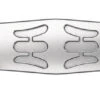Wera 020213 JOKER 6003 Imperial Ring Combination Spanner 7/16" AF