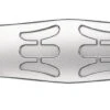 Wera 020214 JOKER 6003 Imperial Ring Combination Spanner 1/2" AF