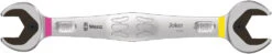 Wera 6002 JOKER 020260 Double Open End Spanner 20x22mm