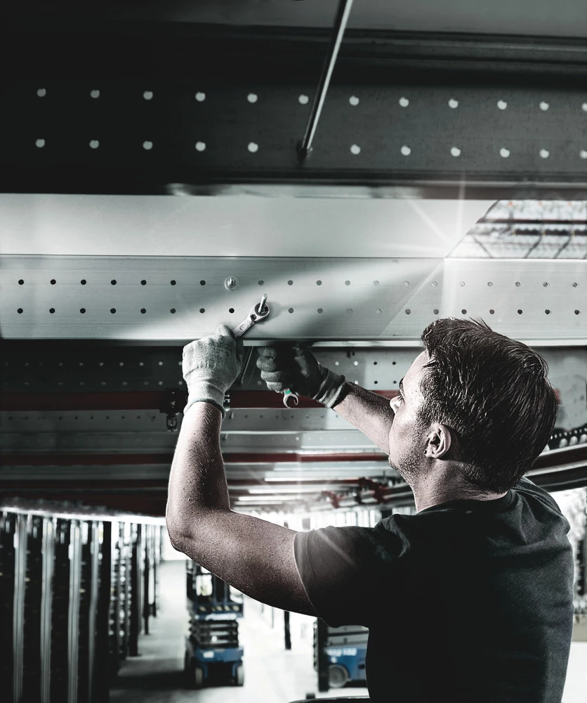 Wera 6002 JOKER 020263 Double Open End Spanner 27x32mm 6 Wera 6002 JOKER 020263 Double Open End Spanner 27x32mm - Image 4