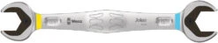 Wera 6002 JOKER 020261 Double Open End Spanner 22x24mm