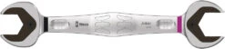Wera 6002 JOKER 020263 Double Open End Spanner 27x32mm