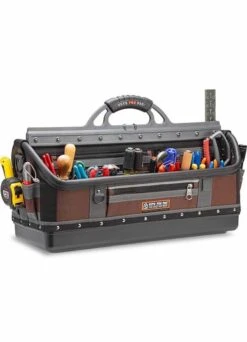 Veto Pro Pac OT-XXL Extra Large Open Top Contractors Tool Bag + TP6B FREE 12 Veto Pro Pac OT-XXL Extra Large Open Top Contractors Tool Bag + TP6B FREE -Stahlwille Shop 05 OT XXL 1