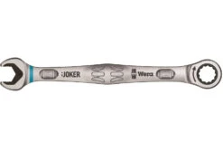 Wera 073271 JOKER Ratchet Combination Spanner 11mm