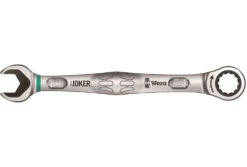 Wera 073273 JOKER Ratchet Combination Spanner 13mm