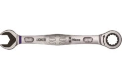 Wera 073276 JOKER Ratchet Combination Spanner 16mm