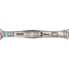 Wera 073283 JOKER Ratchet Combination Spanner 1/2" AF