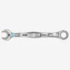 Wera 073286 JOKER Ratchet Combination Spanner 11/16" AF