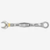Wera 073287 JOKER Ratchet Combination Spanner 3/4" AF