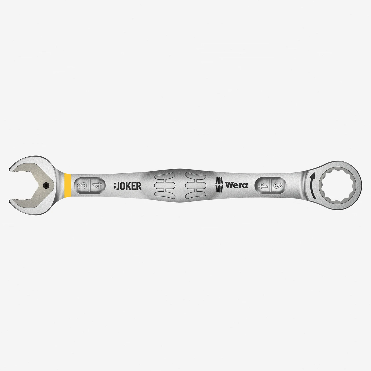 Wera 073287 JOKER Ratchet Combination Spanner 3/4" AF 3 Wera 073287 JOKER Ratchet Combination Spanner 3/4" AF