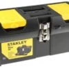 Stanley 1-92-065 16" Toolbox With Tote Tray 2 Stanley 1-92-065 16" Toolbox With Tote Tray -Stahlwille Shop 1 92 065